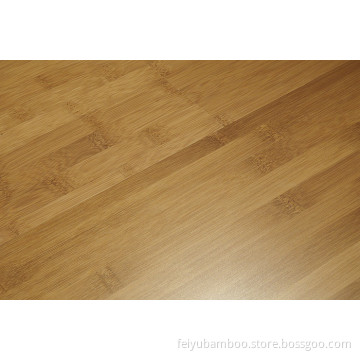 Solid Bamboo Flooring Carbonized Horizontal bamboo floor